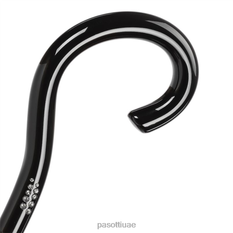 مظلة | 189n 55874-2 u18 - مظلة منقطة حمراء زاهية، قماش مزدوج PASOTTI Z446V471